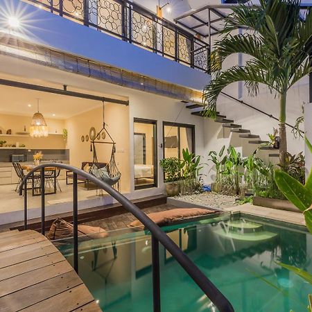 Villas Krisna Canggu Wcs Exterior photo