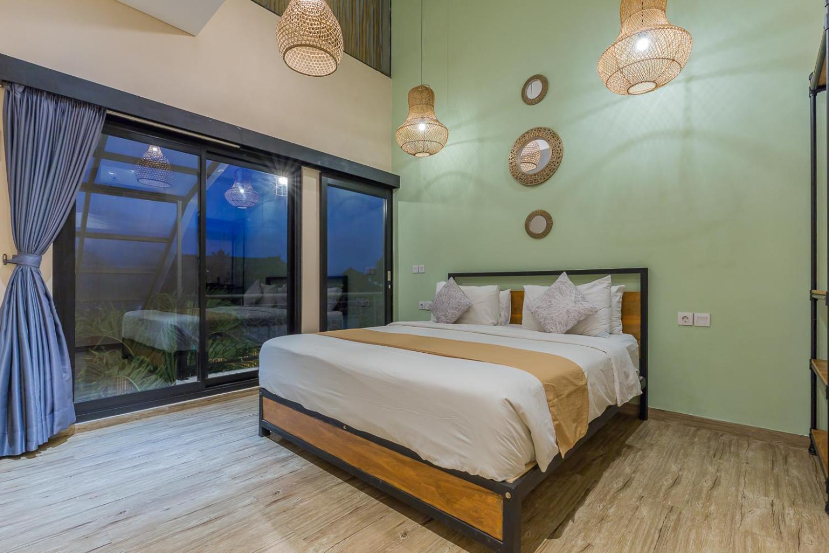 Villas Krisna Canggu Wcs Exterior photo