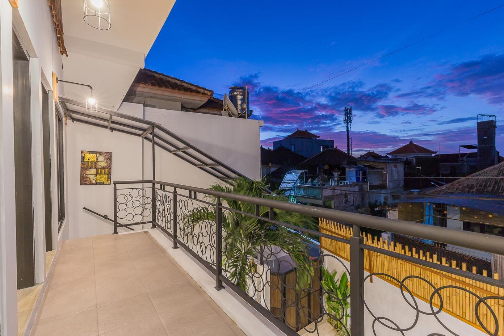 Villas Krisna Canggu Wcs Exterior photo